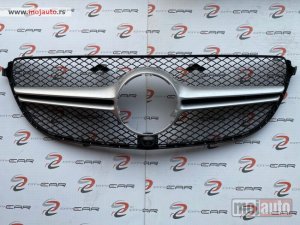 NOVI: delovi  C292 AMG prednja maska za Mercedes Benz