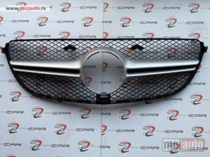 Glavna slika - C292 AMG prednja maska za Mercedes Benz - MojAuto