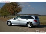 polovni delovi  R-KLASA 320 CDi POLOVNI DELOVI
