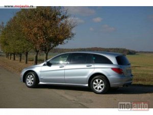 Glavna slika -  R-KLASA 320 CDi POLOVNI DELOVI - MojAuto