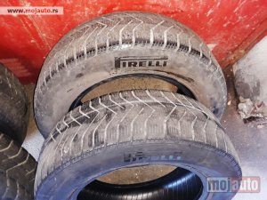 polovni delovi  Pirelli M+S 195 65 15 400 din/komad 195/65 R15