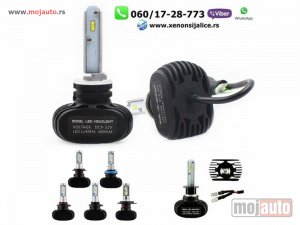 Glavna slika - 880 led sijalice model car line - MojAuto