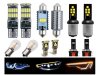 Slika 2 -  H3 led sijalice model skyline kan bus - MojAuto