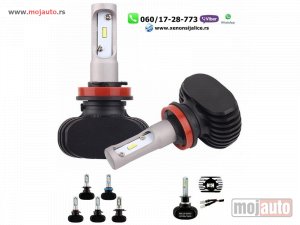 Glavna slika - H11 led sijalice model car line - MojAuto