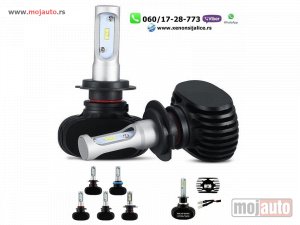 Glavna slika - H7 led sijalice model car line - MojAuto