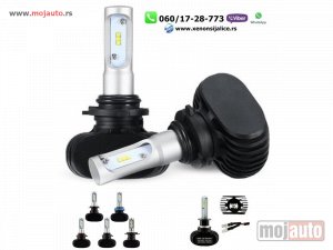 NOVI: delovi  Hb4 9006 led sijalice model car line