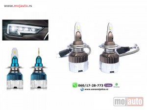 Glavna slika - H7 led sijalice model mini - MojAuto