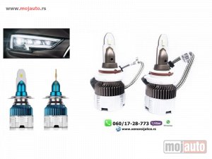 Glavna slika - Hir2 9012 led sijalice model mini - MojAuto