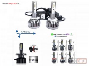 Glavna slika - 881 led sijalice model skyline kan bus - MojAuto