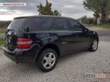 polovni delovi  ML W164 POLOVNI DELOVI