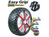 Slika 1 -  Mischelin Easy grip kompozitni lanci za sneg,led - MojAuto