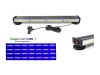 Slika 1 -  Led rotacija blinker 60cm x 9cm plava - MojAuto