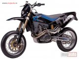 polovni motori Husqvarna SMR 570