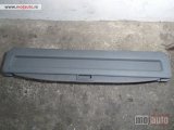 polovni delovi  21. Daska, roletna gepeka za Renault Laguna 2, karavan