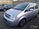 polovni Automobil Opel Meriva 1.4 polovni Automobil Opel Meriva 1.4