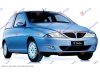 Slika 3 -  Migavac u krilu Lancia Y 2000-2004 KOMAD - MojAuto