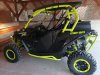 Slika 6 - Can am MAVERICK 1000R XDS - MojAuto