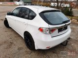 polovni delovi  SUBARU IMPREZA POLOVNI DELOVI