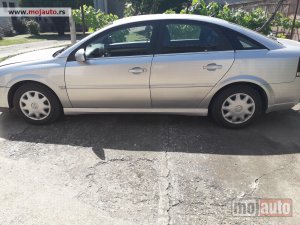 Glavna slika - Opel Vectra C Limarija - MojAuto