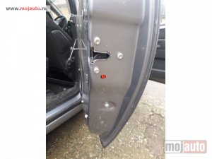 Glavna slika - Brava vrata Opel Meriva - MojAuto