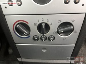 Glavna slika - Komande klime Opel Meriva A - MojAuto