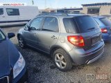 polovni delovi  SUZUKI SX4 POLOVNI DELOVI
