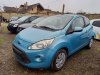 Slika 1 - Ford Ka 1.2  - MojAuto