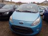 Slika 8 - Ford Ka 1.2  - MojAuto