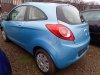 Slika 5 - Ford Ka 1.2  - MojAuto