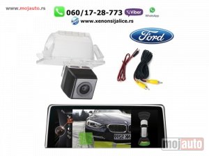Glavna slika -  Parking kamera tipska ford model 1 - MojAuto