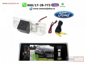 Glavna slika - Parking kamera tipska ford model 2 - MojAuto
