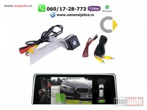 Glavna slika -  Parking kamera tipska smart model 1 - MojAuto