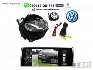 Glavna slika - Parking kamera tipska vw model 4 znak - MojAuto