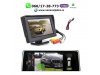 Slika 1 -  Monitor za parkiranje 4,3 inca model 2 - MojAuto