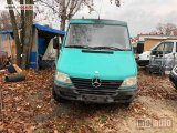 polovni delovi  SPRINTER POLOVNI DELOVI