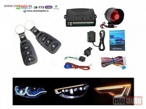 Glavna slika - Auto alarm k fox set model kd59-2 - MojAuto