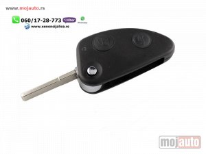 Glavna slika - Kljuc kuciste kljuca model 2 alfa romeo - MojAuto