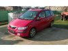 Slika 1 -  Mazda Premacy 2.0 DITD 2001. god. - kompletan auto u delovima - MojAuto