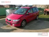 polovni delovi  Mazda Premacy 2.0 DITD 2001. god. - kompletan auto u delovima