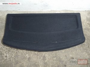 Glavna slika - 9. Daska, polica gepeka za Citroen Xsara - MojAuto