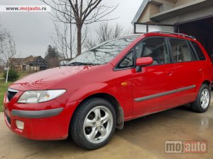 Glavna slika - Mazda Premacy u delove  - MojAuto