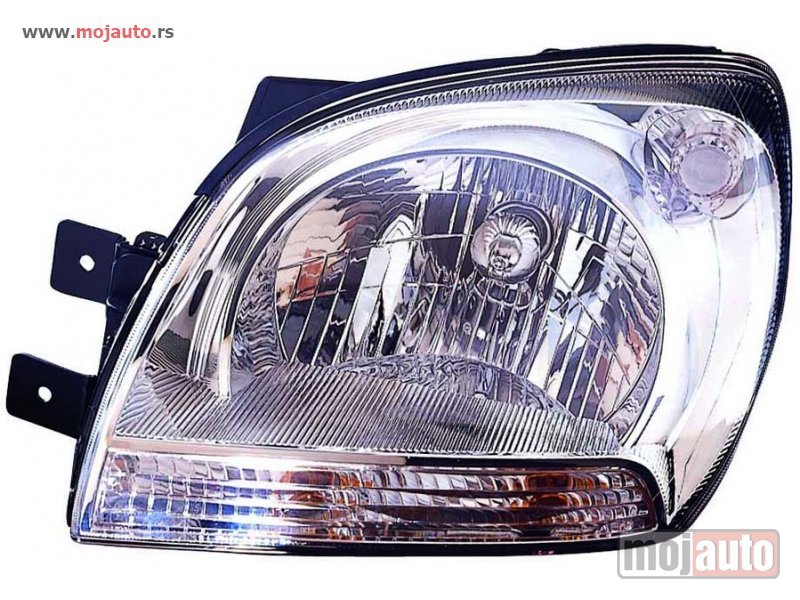 Glavna slika -  KIA Sportage Far Levi 04-08, NOVO - MojAuto