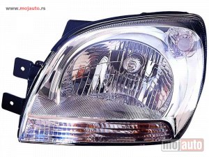 Glavna slika -  KIA Sportage Far Levi 04-08, NOVO - MojAuto