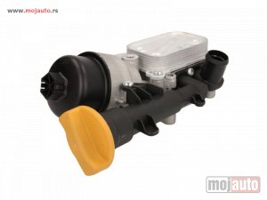Glavna slika -  Fiat Punto 1.3 JTD Kuciste Fitera Ulja Komplet 05-12,NOVO - MojAuto