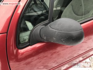Glavna slika - Retrovizor elektricni citroen c3 - MojAuto