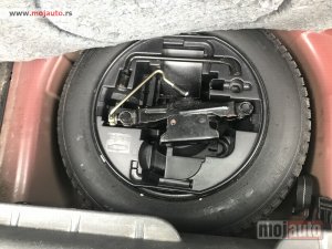 Glavna slika - Rezervni tocak kljuc dizalica kutija citroen c3 - MojAuto