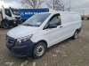 Slika 1 - Mercedes_Benz VITO 116 / EU brif - MojAuto