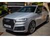 Slika 9 -  Audi Q7 / 4M / 2015-2019 / Spojler prednjeg levog tocka / ORIGINAL / NOVO - MojAuto