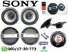 Slika 3 -  Zvucnici sony 13cm set 2 komada - MojAuto