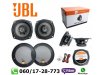 Slika 2 -  Zvucnici jbl 10cm set 2 komada - MojAuto